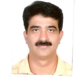Suneet Sehgal